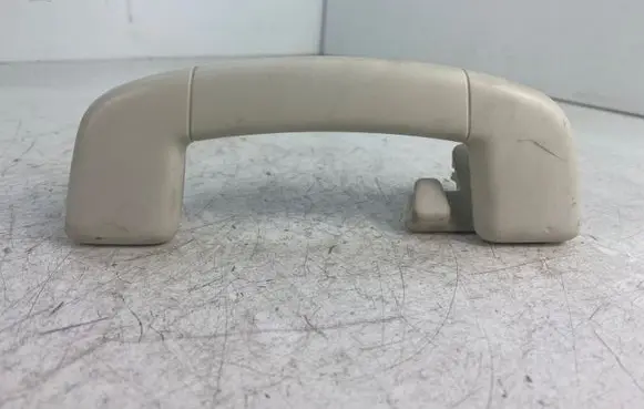 Volkswagen PASSAT B8 Rear interior roof grab handle 3G0857643B