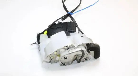 Subaru Forester SH Coupe door lock (next to the handle) 