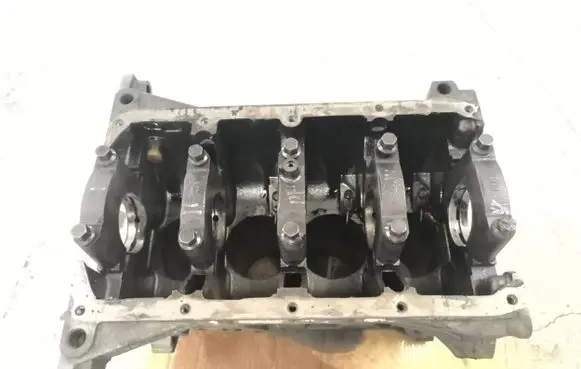Fiat Bravo Engine block 