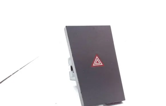 Opel Vectra C Hazard light switch 24441250 13549900
