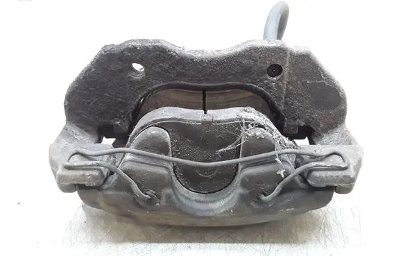 Volvo V50 Front brake caliper