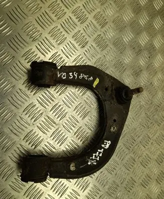 Front lower control arm/wishbone