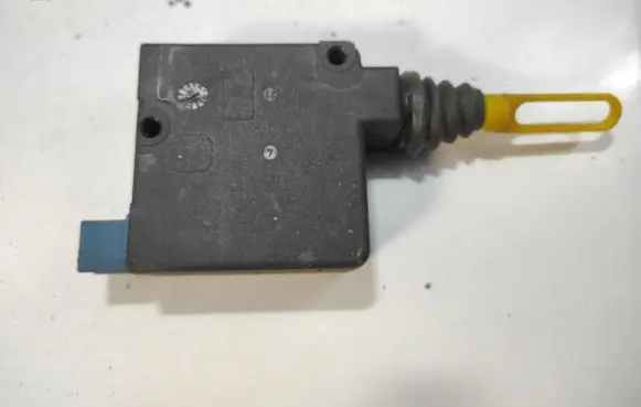 Saab 9-5 Central locking motor 4808812TG 40705370