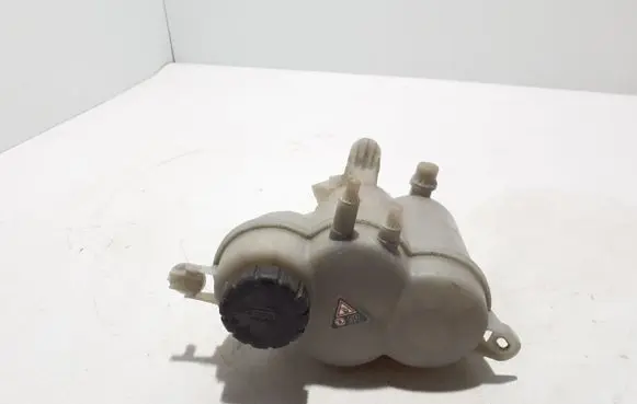 Mercedes-Benz C W206 Coolant expansion tank/reservoir a2065000000