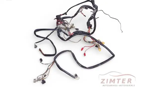 Volkswagen Multivan T4 Other wiring loom 701971905D