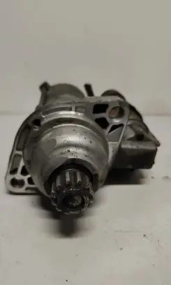 Volkswagen PASSAT B6 Starter motor 02M911024
