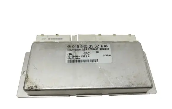 Mercedes-Benz C W202 ABS control unit/module 0195453132