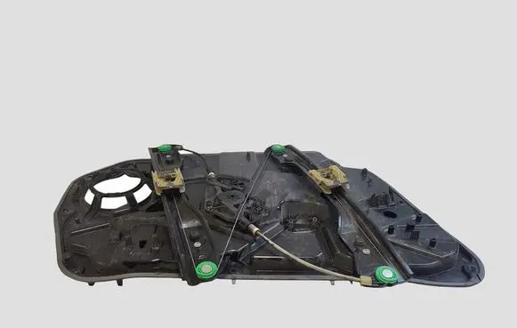 Volvo V60 Front window lifting mechanism without motor 30784311 921170103