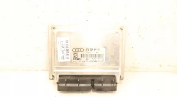 Audi A4 S4 B7 8E 8H Engine control unit/module ECU 8E0909557R