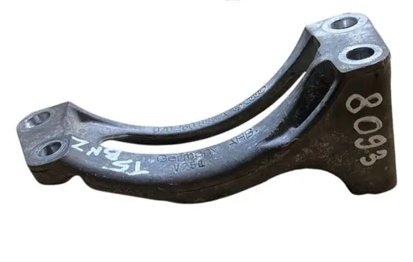 Volkswagen Transporter - Caravelle T5 A/C compressor mount bracket 070260885A