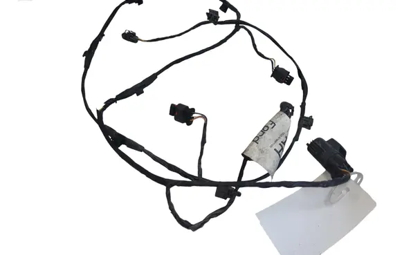 Ford Mondeo MK IV Parking sensor (PDC) wiring loom 6G9T15K867