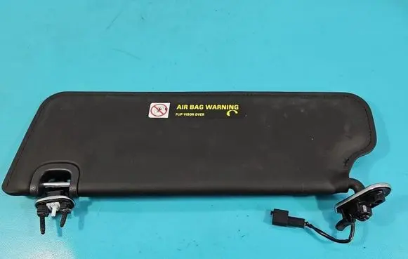 Bentley Continental Sun visor 1H0973131A IMPRK1596848