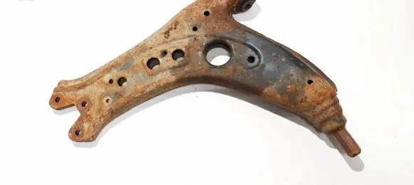 Front lower control arm/wishbone