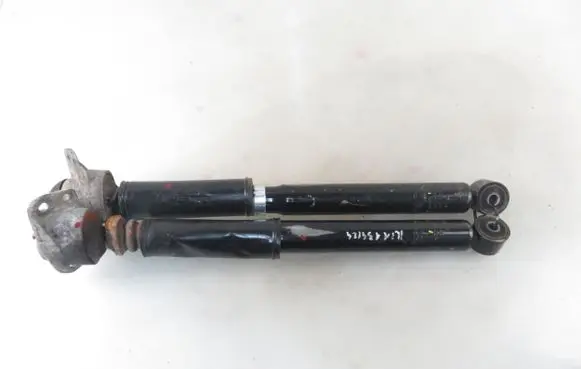 Audi A3 S3 8P Rear shock absorber/damper 564779