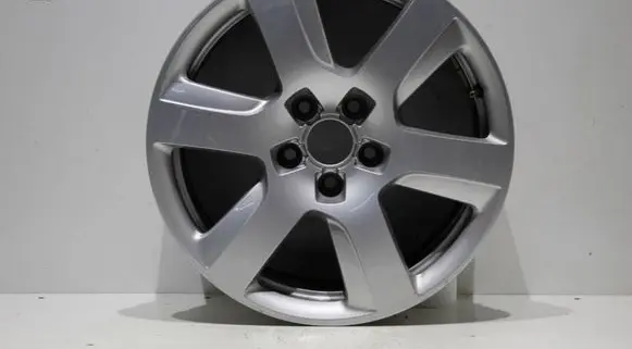 Audi A6 C7 R17 alloy rim 4G0601025BK