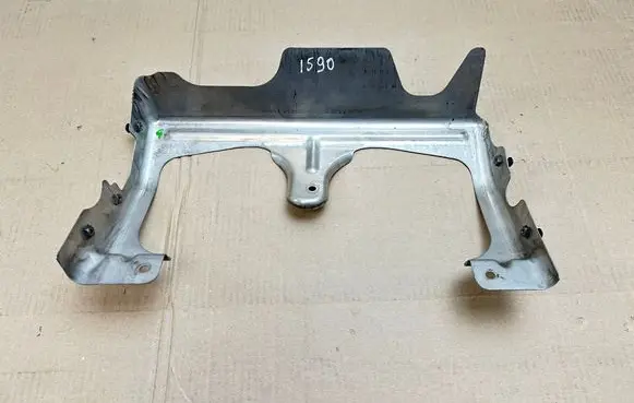 Bentley Flying Spur Other engine bay part 3W0825111A