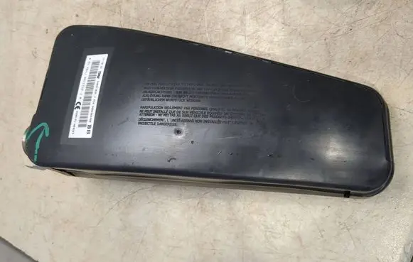 Citroen DS5 Seat airbag 9686364480 34087703E
