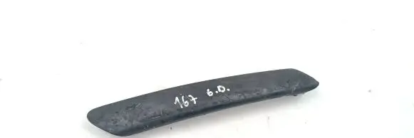 Other rear door trim element