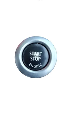 BMW 3 E90 E91 Engine start stop button switch 6949913