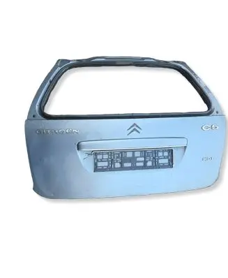 Citroen C5 Tailgate/trunk/boot lid 