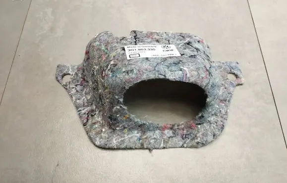 Volkswagen Arteon Other center console (tunnel) element 3G1863335 23032023