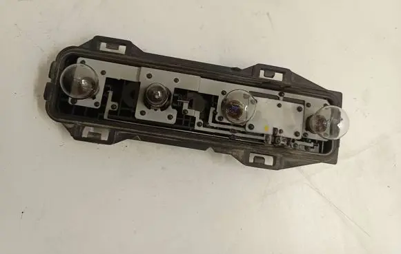 Peugeot 307 Tail light bulb cover holder 89026938