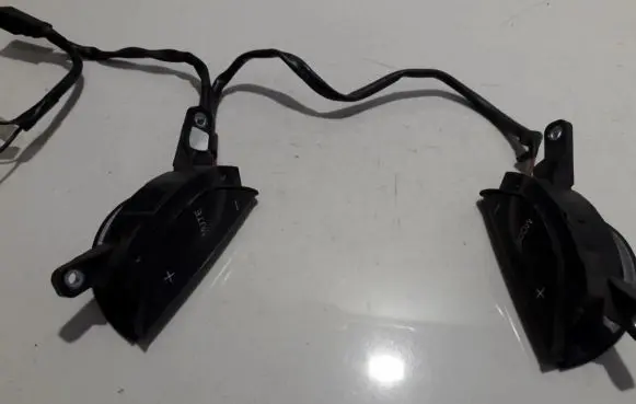 Fiat Marea Steering wheel buttons/switches 