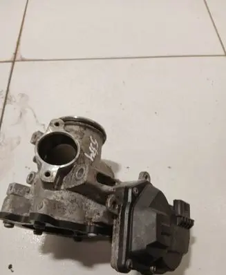Land Rover Discovery Sport EGR valve G4D35H273CA 704923120