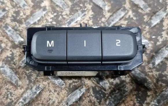 Volvo XC40 Seat memory switch 31443862