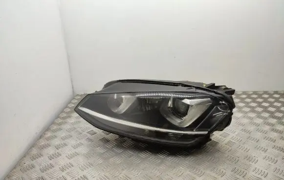 Volkswagen Golf VII Headlight/headlamp 5G1941751