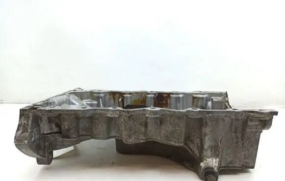 Ford Edge I Oil sump 7T4E6675GB
