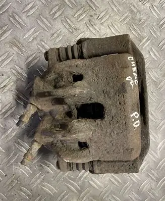Fiat Ducato Front brake caliper