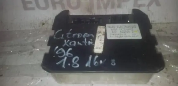 Citroen Xantia Other control units/modules N32602918Z 73408402