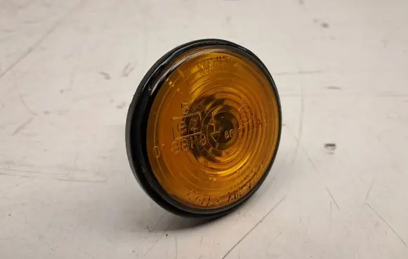 Mazda MX-5 NB Miata Front fender indicator light 