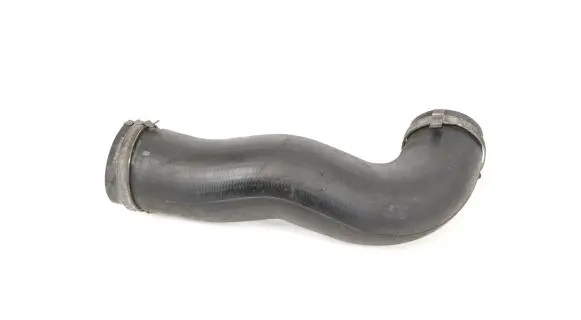 Jaguar XF X250 Intercooler hose/pipe 6W936F073AB