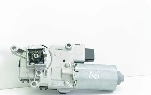 BMW X5 E70 Sunroof motor/actuator 6922652 0390200053 10002728D