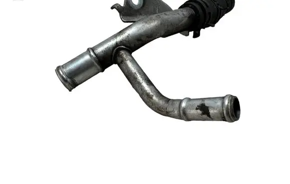 Nissan Qashqai Engine coolant pipe/hose