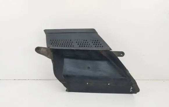 Audi A4 S4 B8 8K Air intake duct part 8K0129618A 8K0129618