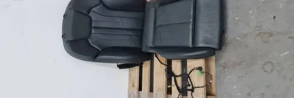 Audi Q5 SQ5 Seat trim SKORA