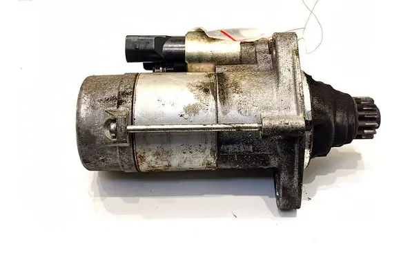 Volkswagen PASSAT B8 Starter motor 02M911024B