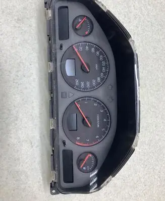Volvo S60 Speedometer (instrument cluster) 0349629 9499668 69294570T