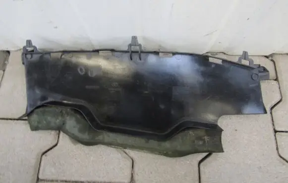 Toyota Aygo AB40 Radiator trim 53295-0H010