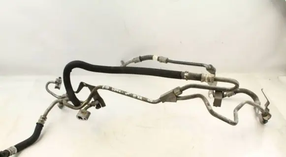 BMW 5 F10 F11 Power steering hose/pipe/line 6791633 32416791633