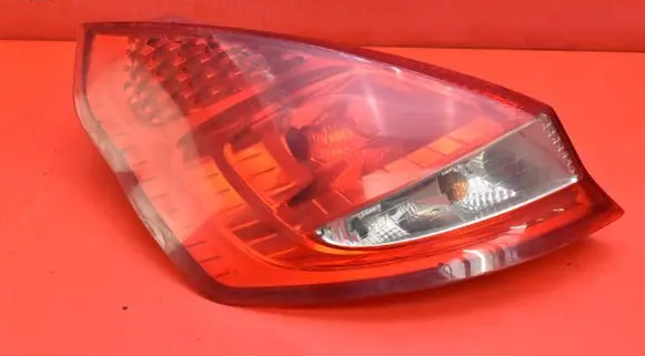 Ford Fiesta Rear/tail lights 8A61-13405-A