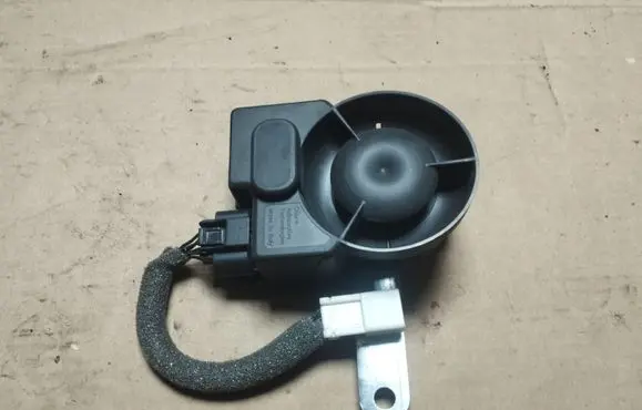 Honda Accord Alarm system siren 37110TC0F011M1