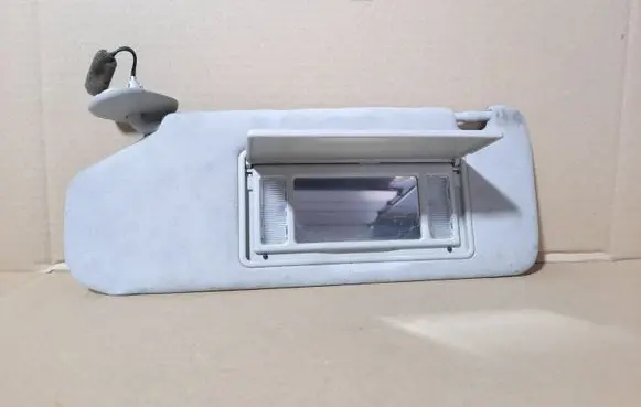 Toyota Avensis T250 Sun visor 00000