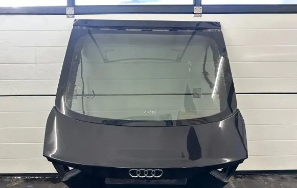 Audi A5 Sportback 8TA Tailgate/trunk/boot lid A4689