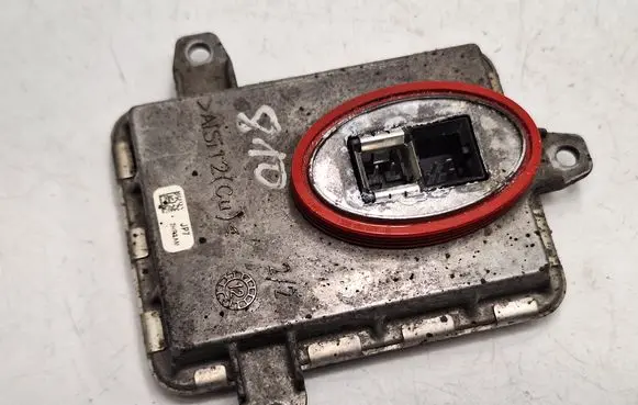 BMW X3 F25 Xenon control unit/module 7255724 63127255724 63117356250