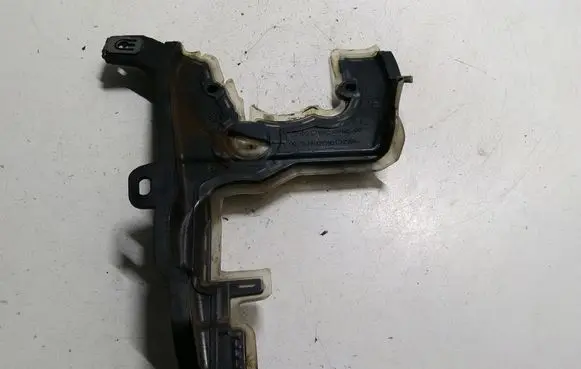 Citroen DS4 Timing chain cover 9682307180 9688009180