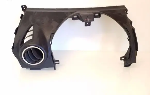 Mazda CX-7 Glove box frame EH4460360 K3006